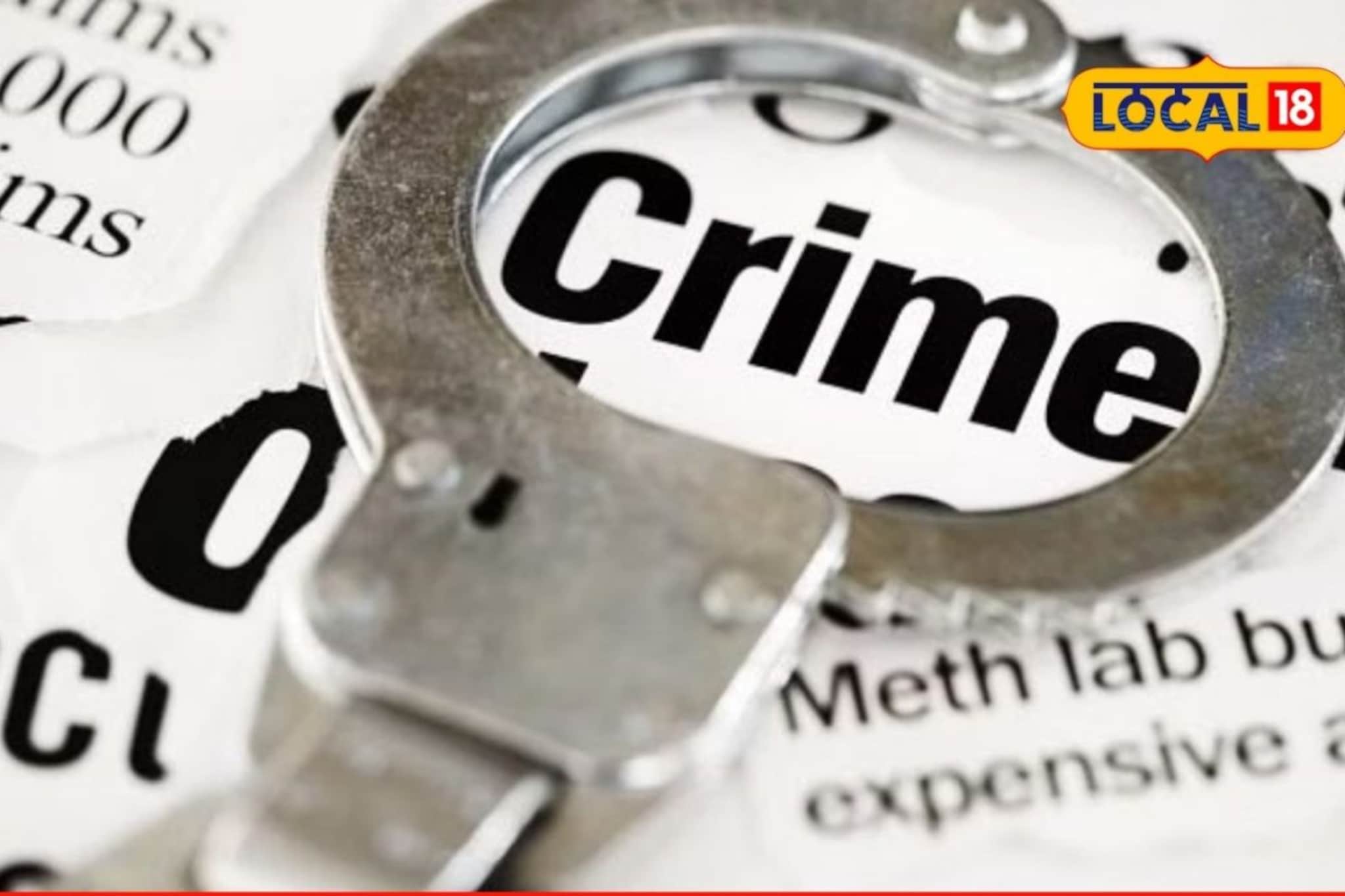 बीड हादरलं! दारूच्या व्यसनातून कौटुंबिक वाद, साडूच्या मुलासोबत भलतंच घडलं