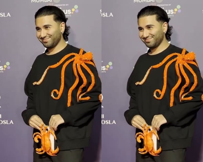 त्याला अति प्रचंड पोटदुखीचा त्रास वाढला. चाचण्या केल्यावर त्याला पोटाचा कॅन्सर असल्याचे समजले. कॅन्सरवर उपचार म्हणून त्याचे जठर  काढून टाकण्यात आले. कॅन्सर, वेदना आणि हॉस्पिटलच्या चार भिंतींमध्ये, क्रोशाचे ते रंगीत धागेच त्याचे सर्वात मोठे आधार बनले. केमोथेरपी सुरू असतानाही त्याची बोटं क्रोशाचे काम विणण्यात मग्न होती.