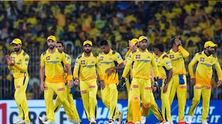 CSK ने बाहेर काढलं, लिलावातही अनसोल्ड... त्यानेच इतिहास घडवला, एकाच इंटरनॅशनल मॅचमध्ये ठोकल्या 327 रन!