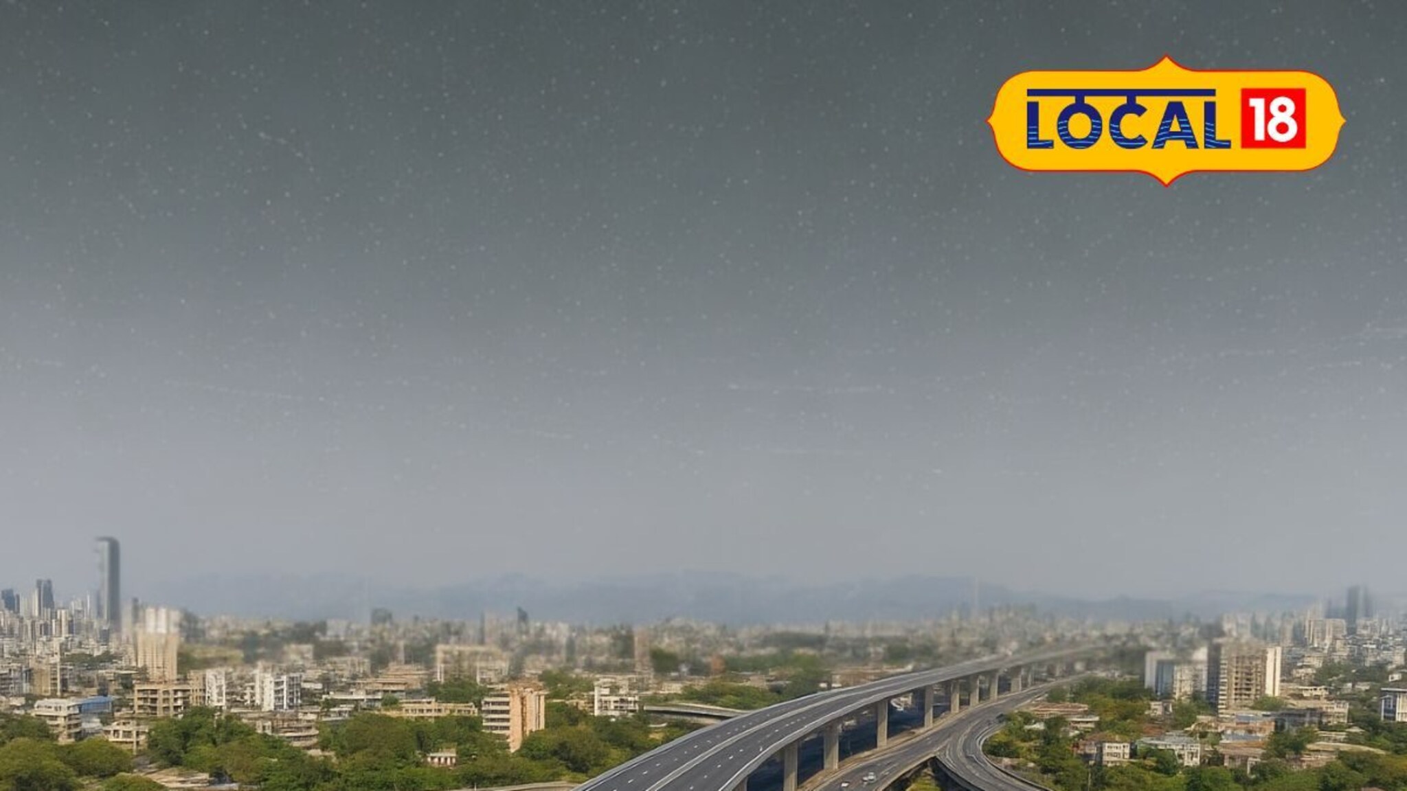 मुंबईची वाहतूक कोंडी सुटणार; प्रवास होणार 5 मिनिटांत; कुठे आणि कसा होणार मार्ग?