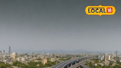 Dahisar-Bhayander Link Road Dahisar-Bhayander Link Road