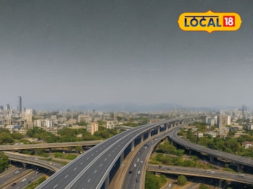 Dahisar-Bhayander Link Road