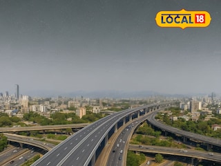 Dahisar-Bhayander Link Road Dahisar-Bhayander Link Road