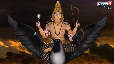 Beat Sade Sati: Powerful Stotras & Mantras for Shani Dev's Grace