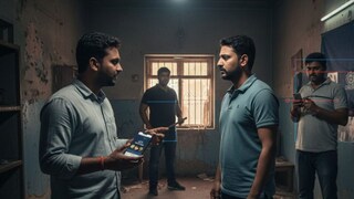 AI Generated Photo AI Generated Photo