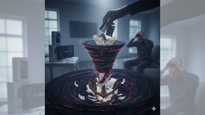 Debt Trap Warning: Are You Falling In? 5 Critical Signs to Watch Out For