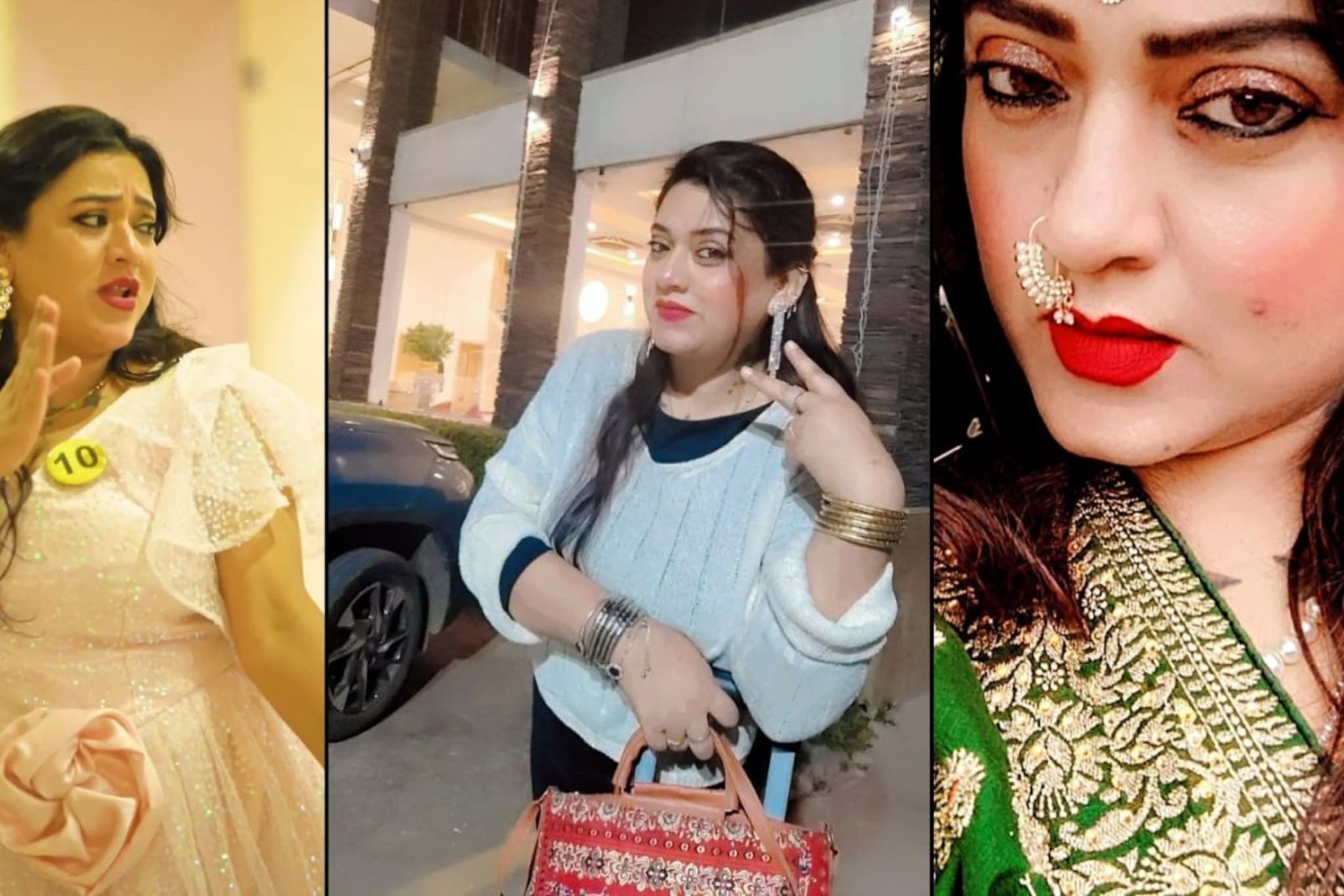 माजी मुख्यमंत्र्याच्या मुलाचं चौथं लग्न, काँग्रेस नेत्यासोबत बांधली लग्नगाठ