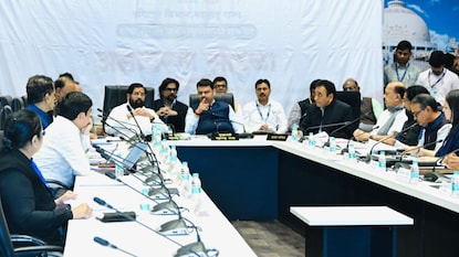 देवेंद्र फडणवीस देवेंद्र फडणवीस