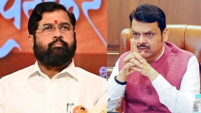 BJP's Thane Strategy: Will Shinde Faction Be Outmaneuvered in Mumbai?