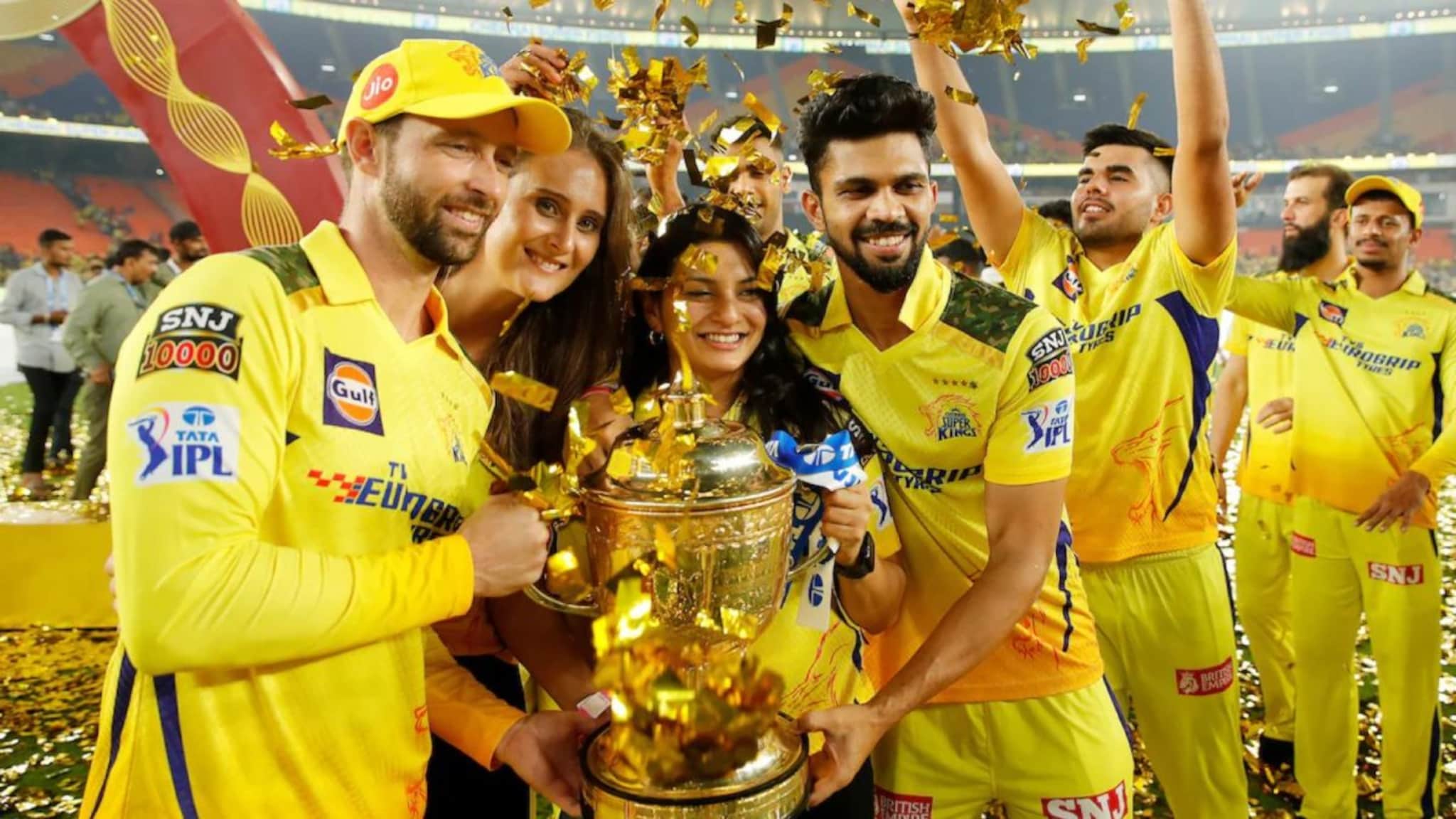 IPL 2026 : आयपीएलमध्ये UNSOLD राहिला, फ्रेंचायजीवर सगळा राग काढला,स्टार खेळाडूची वादळी खेळी
