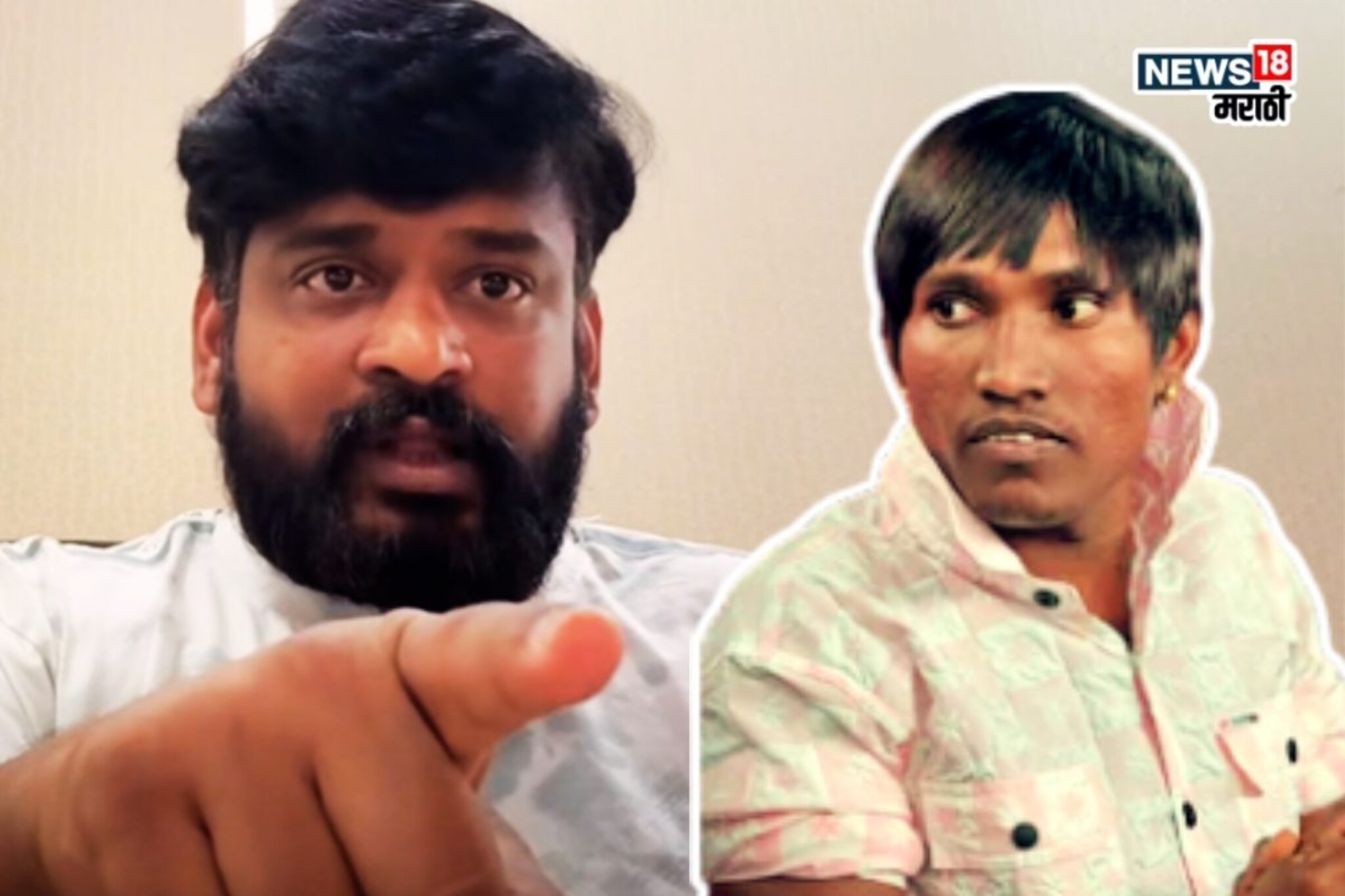 सुरज चव्हाणवर DP दादाचा संताप, ट्रोल करणाऱ्यांनाही खडसावलं, पण असं घडलं काय?