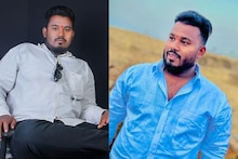 कलाकेंद्रातील नर्तकीसोबत प्रेमसंबंध, धाराशिवमध्ये तरुणाने संपवलं जीवन, 5 वर्षांपासून अनैतिक...