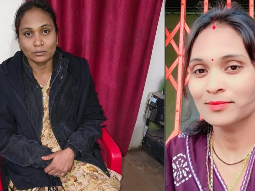 मात्र, पूजाने त्याकडे लक्ष दिलं नाही. पूजासोबत भांडण झाल्यानंतर आश्रुबा थेट चोराखळी परिसरात आला आणि झाडाला गळफास लावून जीवन यात्रा संपवली. अश्रुबाने आत्महत्या केल्याची बातमी गावात वाऱ्यासारखी पसरली.