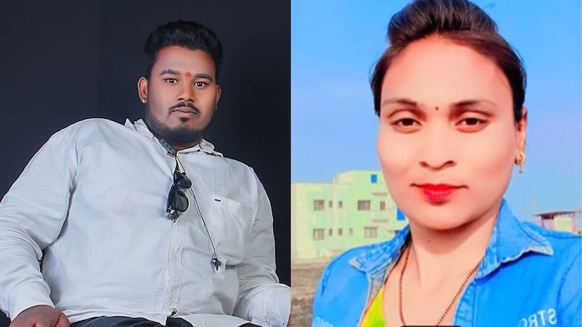 मंगळवारी अश्रुबा आणि महिला पूजा वाघमारे हे दोघे शिखर शिंगणापूर इथं देवदर्शनासाठी गेले होते. धक्कादायक म्हणजे, अश्रुबा कांबळे हा विवाहित होता. तर पूजा वाघमारे सुद्धा विवाहित असल्याची माहिती समोर आली आहे.