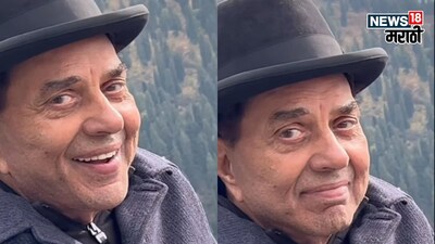 Dharmendra's 90th: Sunny Deol shares emotional video, Esha posts tribute