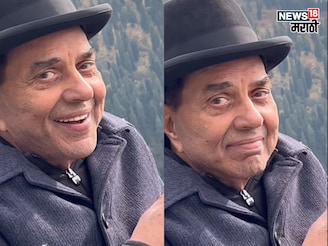 'ही-मॅन'चा 90वा बर्थडे! सनी देओलनं शेअर केला मृत्यूआधीचा तो VIDEO