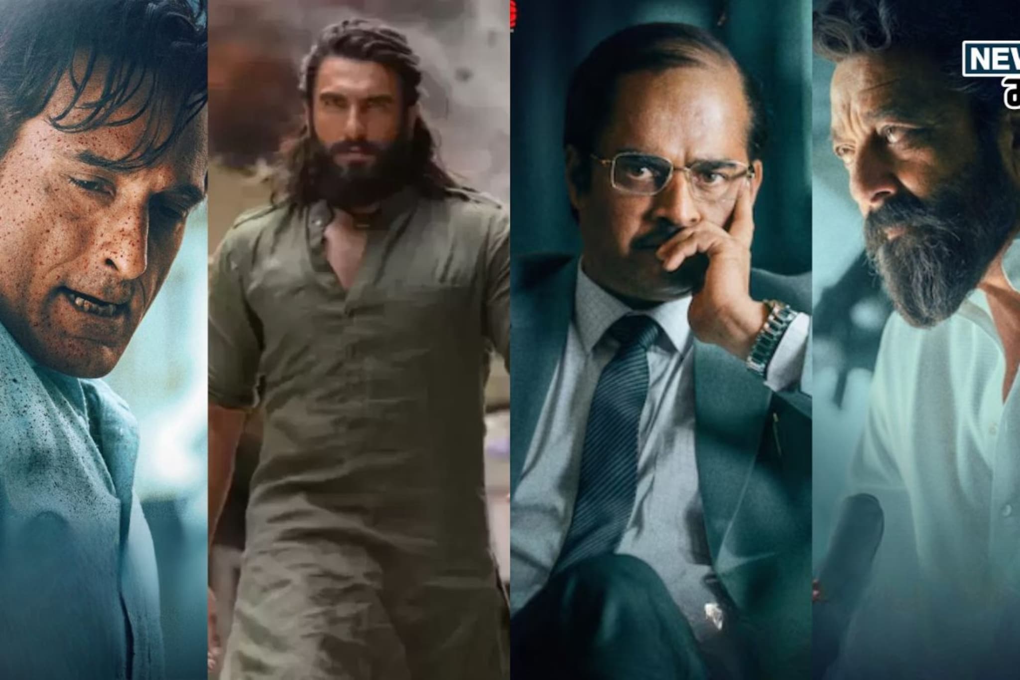 'धुरंधर'चा 'बडे साहब' कोण? सीक्वेलमध्ये कळणार, या दिवशी येतोय Dhurandhar 2