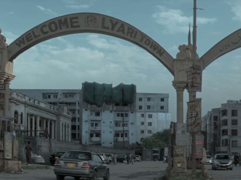 पाकिस्तानमधले दिसणारे सीन पण प्रत्यक्षात पाकिस्तान शुट झाले नाही, मग कुठे झालं? चला काही फेमस सीनचं लोकेशन जाणून घेऊ.