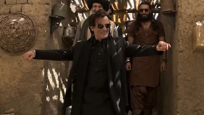 R. Madhavan: 'Dhurandhar' Part 1 "just a trailer"; Part 2 out March 19, 2026