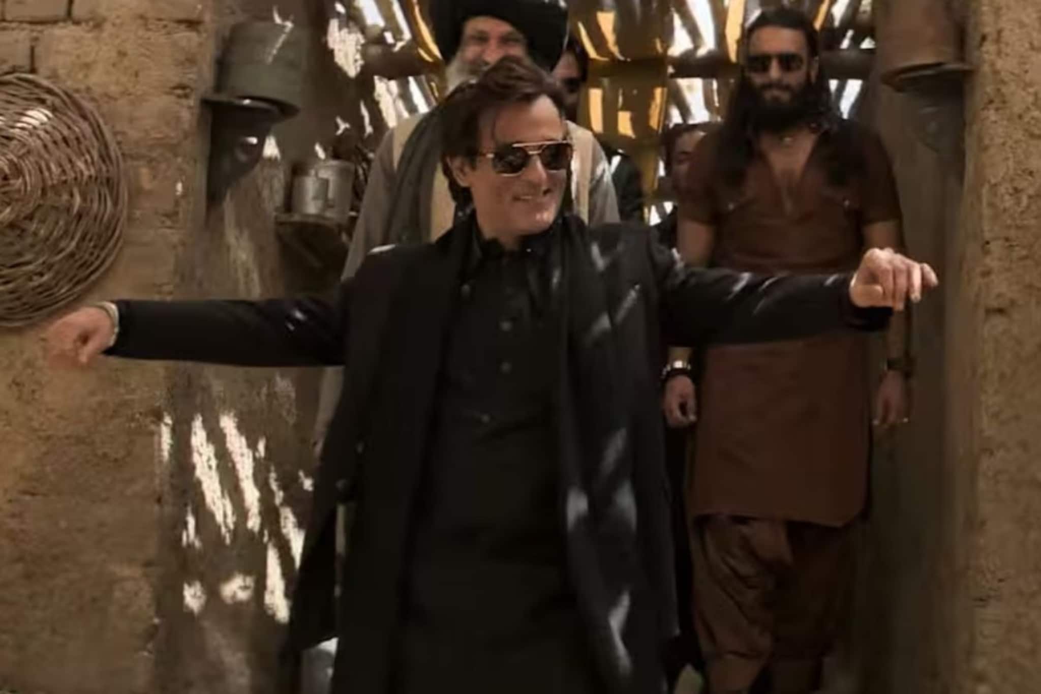 'हा फक्त ट्रेलर होता, अजून...'; अभिनेत्याकडून Dhurandhar 2ची Release डेट जाहीर