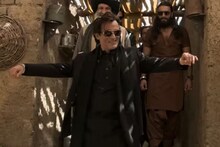 'हा फक्त ट्रेलर होता, अजून बरंच काही बाकी'; Dhurandharच्या स्टार अभिनेत्याकडून पार्ट 2ची Release डेट जाहीर