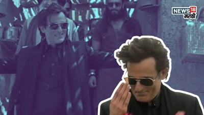 Akshaye Khanna's Viral 'Dhurandhar' Dance Was Improvised