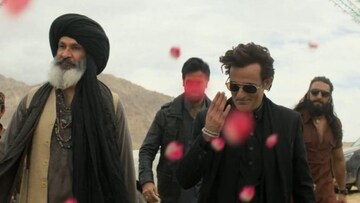 रणवीर सिंगनंतर अक्षय खन्नाचाही भाव वाढला, अजय देवगणच्या Drishyam3 मधून काढता पाय