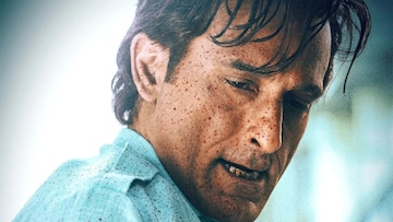 'मी लग्नासाठी बनलो नाही' म्हणणारा अक्षय खन्ना 'या' अभिनेत्रीसाठी होता वेडा! 'मी लग्नासाठी बनलो नाही' म्हणणारा अक्षय खन्ना 'या' अभिनेत्रीसाठी होता वेडा!