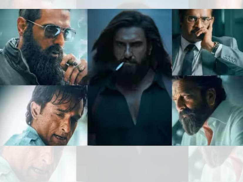 या मोहिमेचा मुख्य उद्देश अजून स्पष्ट झालेला नसला, तरी चित्रपटात तो आपले एक मोठे लक्ष्य असलेल्या रहमान डकैतला संपवतो. शेवटच्या दृश्यात तो डायरीत उरलेली नावे पाहतो. त्यात मेजर इक्बाल (अर्जुन रामपाल) आणि त्याची टीमही आहे. जी आता दुसऱ्या भागात हम्झाची पुढची शिकार असणार आहे.