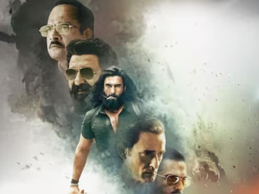 हिटलिस्टमध्ये शेवटी ठळक अक्षरात लिहिलेले नाव आहे बडे साहब. चित्रपटात मेजर इक्बाल अनेकदा या व्यक्तीचा उल्लेख करतो. त्याच्या मते, बडे साहब हा संपूर्ण नेटवर्क नियंत्रित करणारा अत्यंत प्रभावशाली माणूस आहे. तो ISI, अंडरवर्ल्ड आणि दहशतवादी कारवायांचा मास्टरमाइंड असल्याचा इशारा केला जातोय.