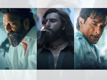 रहमान डकैतच्या एन्काउंटरनंतर काय घडलं? फिल्ममध्ये दाखवलीच नाही 'ही' Untold Story रहमान डकैतच्या एन्काउंटरनंतर काय घडलं? फिल्ममध्ये दाखवलीच नाही 'ही' Untold Story