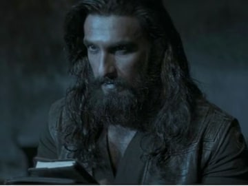 धुरंधरमधील ‘बडे साहब’ कोण? समोर आले मोठे नाव; पार्ट 2 मध्ये दिसणार पुढील टार्गेट धुरंधरमधील ‘बडे साहब’ कोण? समोर आले मोठे नाव; पार्ट 2 मध्ये दिसणार पुढील टार्गेट