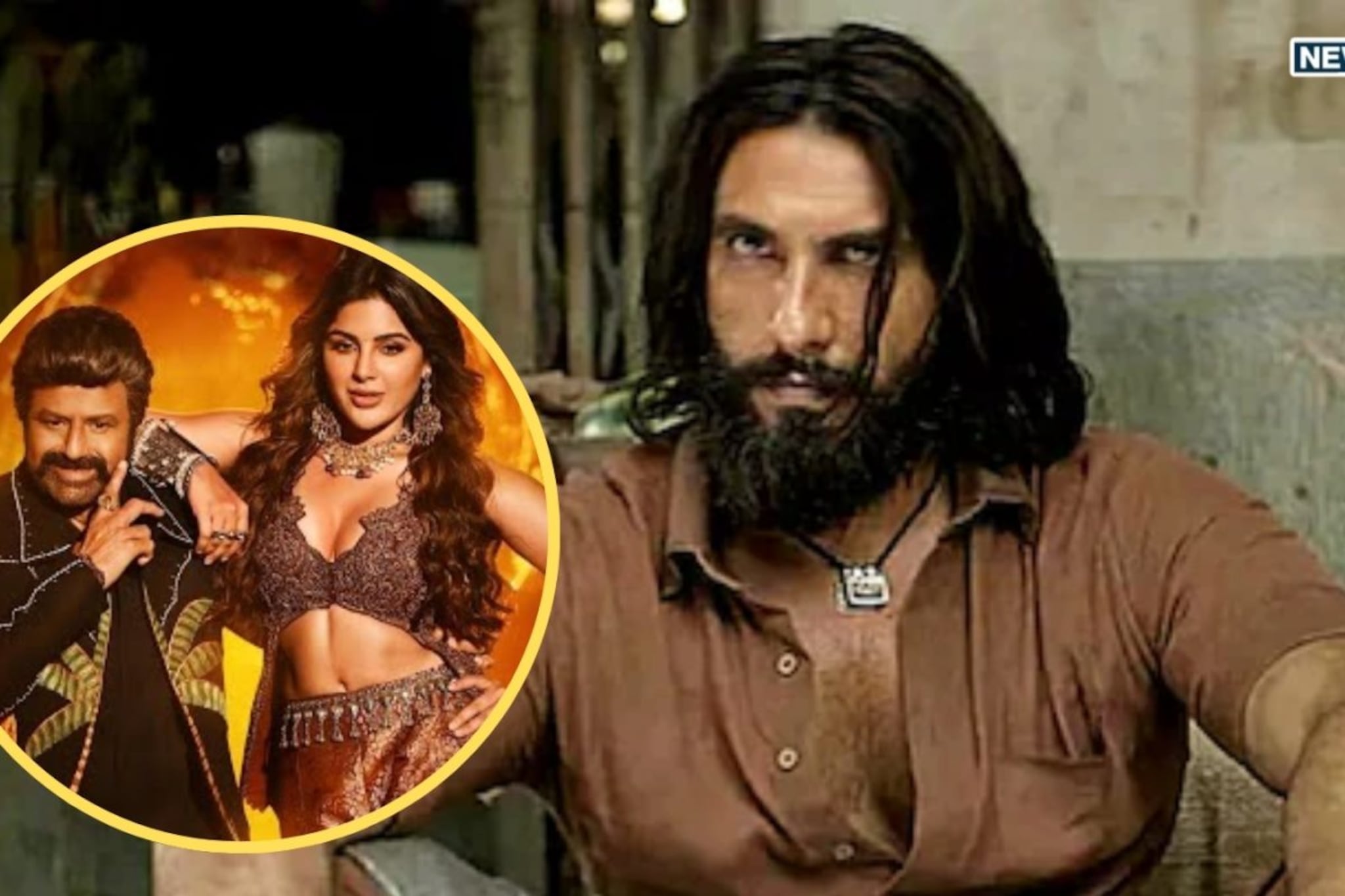 65 वर्षांचा अभिनेता देतोय Dhurandhar ला तगडी टक्कर, 3 दिवसांतच केली मोठी कमाई 65 वर्षांचा अभिनेता देतोय Dhurandhar ला तगडी टक्कर, 3 दिवसांतच केली मोठी कमाई