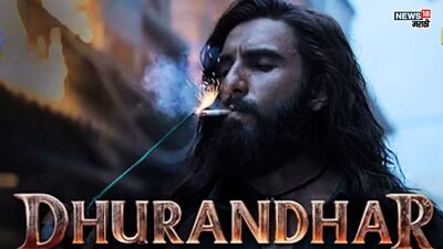 Dhurandhar Banned in 6 Gulf Nations Over "Anti-Pakistan" Tag