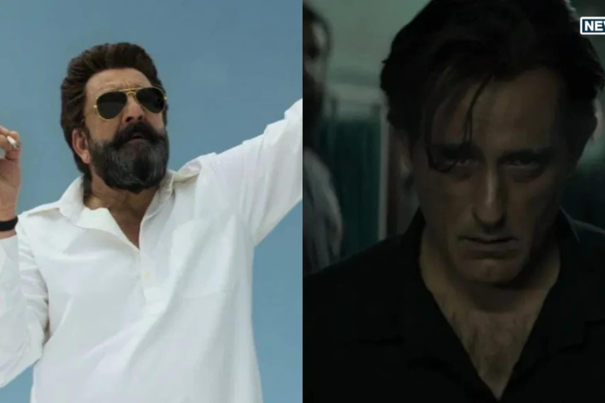 रहमान डकैतच्या एन्काउंटरनंतर काय घडलं? फिल्ममध्ये दाखवलीच नाही 'ही' Untold Story रहमान डकैतच्या एन्काउंटरनंतर काय घडलं? फिल्ममध्ये दाखवलीच नाही 'ही' Untold Story