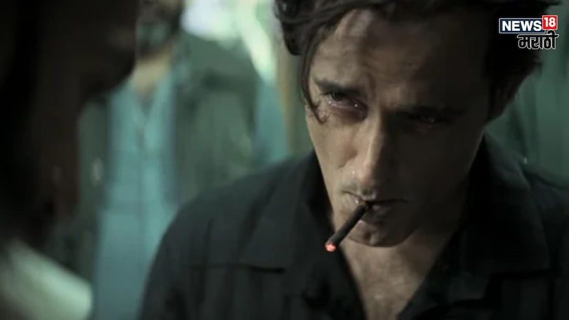 'धुरंधर' सिनेमानं पुन्हा एकदा हिरोची समीकरणं बदलली आहे. सिनेमात हिरोपेक्षा व्हिलनच भाव खाऊन जातोय.   सिनेमात हिरो रणवीर सिंग असला तरी खलनायक अक्षय खन्नाचीच सर्वत्र चर्चा पाहायला मिळतेय. अक्षय खन्नाच्या प्रभावी आणि थरारक अभिनयामुळे तो खऱ्या अर्थाने या सिनेमाचा सुपरस्टार ठरला आहे.