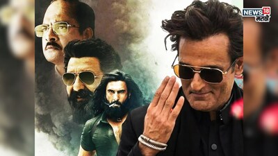 Dhurandhar 2: R. Madhavan to be the Real Game-Changer in 2026!