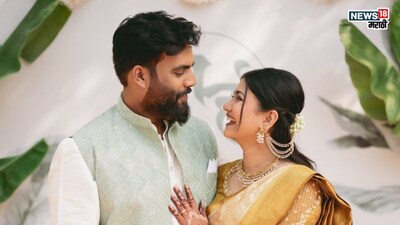 Dnyanada Ramtirthkar Trolled Over Fiancé's Looks Post-Engagement