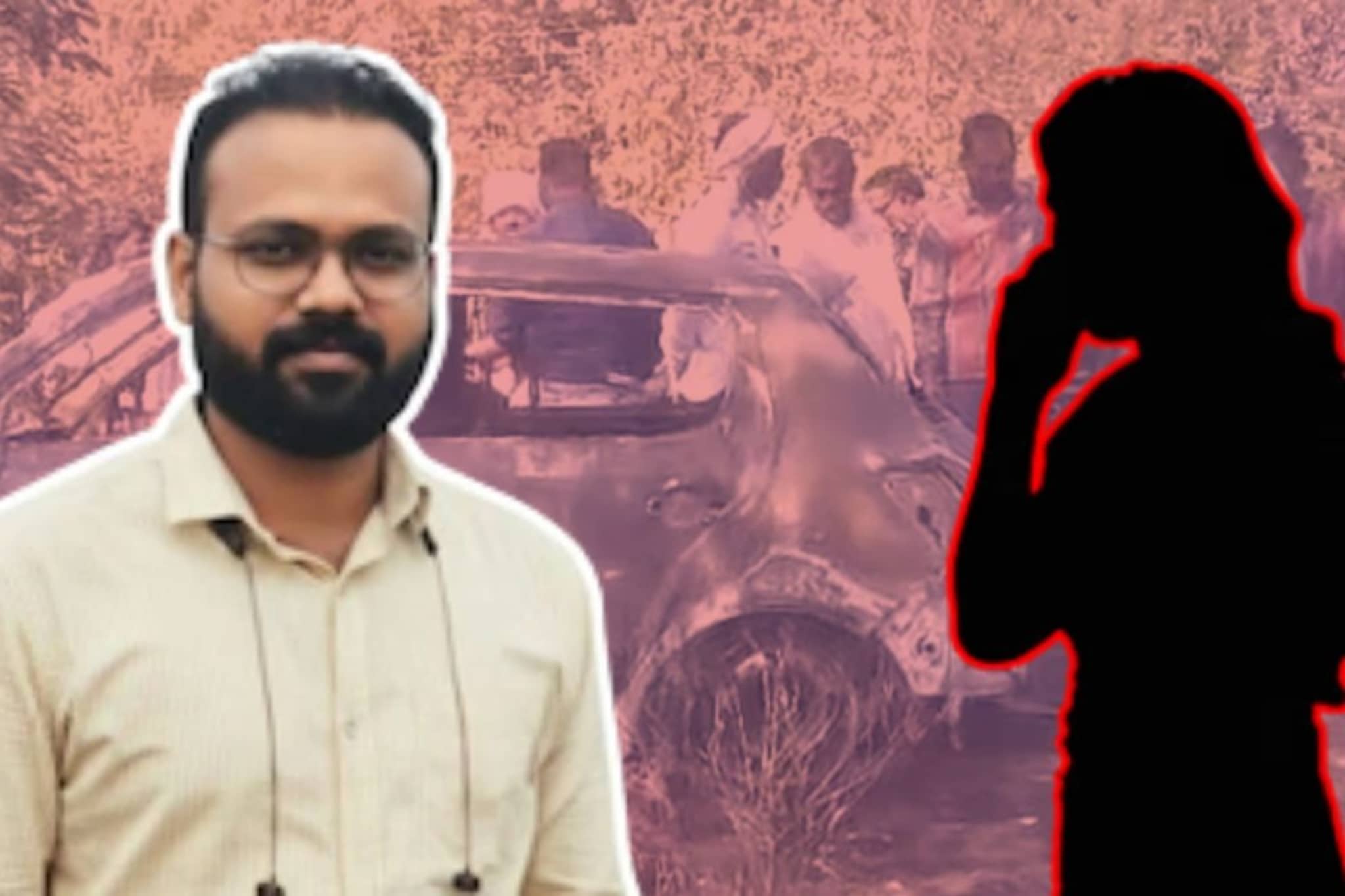 Latur: तरुणाला जिवंत जाळलं, खूनही पचवला पण GFला केलेल्या मेसेजमुळे गेम ओव्हर Latur: तरुणाला जिवंत जाळलं, खूनही पचवला पण GFला केलेल्या मेसेजमुळे गेम ओव्हर