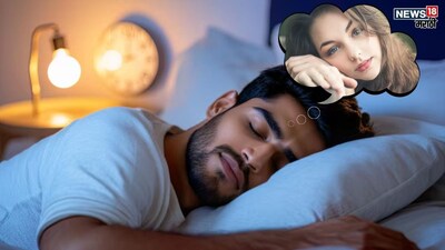 Dream of a beautiful woman? Your luck is about to change!