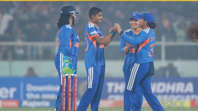 team india women defeat sri lanka women