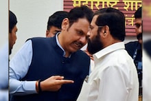 उरले फक्त 24 तास, भाजपचा शिवसेनेला शेवटचा अल्टीमेटम, शिंदेंच्या बालेकिल्ल्यात होणार मोठा भूकंप?