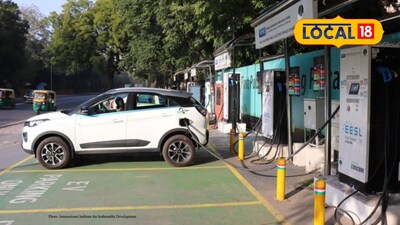 ईव्ही कारचालकांना मोठा दिलासा, भरलेला टोल परत मिळणार; सरकारची अधिवेशनात घोषणा