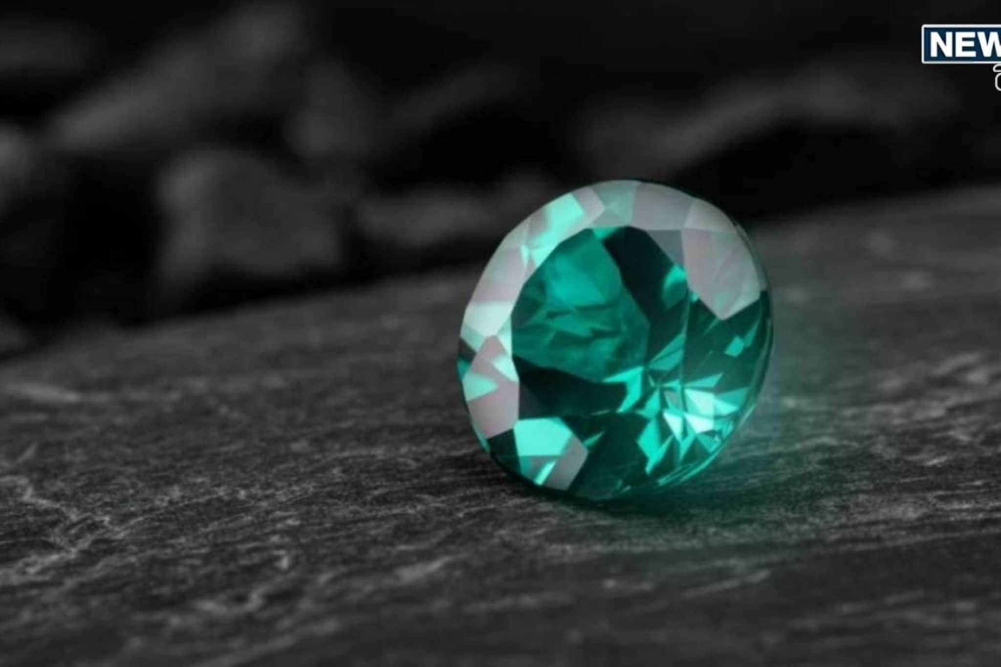 पाचू घालताना घ्यावी काळजी, 'या' राशींच्या लोकांना होऊ शकत नुकसान