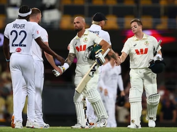 'पिंक बॉल' टेस्टमध्ये इंग्लंडची धूळधाण, WTC पॉईंट्स टेबलमध्ये मोठा उलटफेर, भारत कितव्या क्रमांकावर? 'पिंक बॉल' टेस्टमध्ये इंग्लंडची धूळधाण, WTC पॉईंट्स टेबलमध्ये मोठा उलटफेर, भारत कितव्या क्रमांकावर?