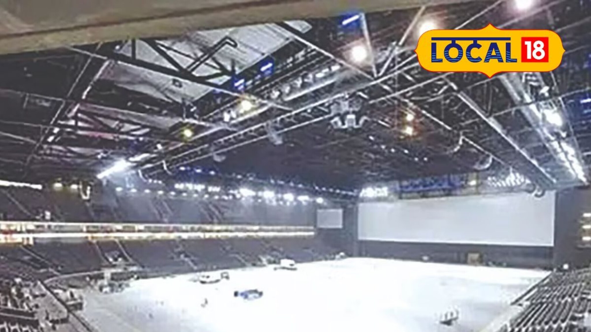 न्यूयॉर्कच्या तोडीस तोड! नवी मुंबईत उभारणार जागतिक दर्जाचे करमणूक केंद्र