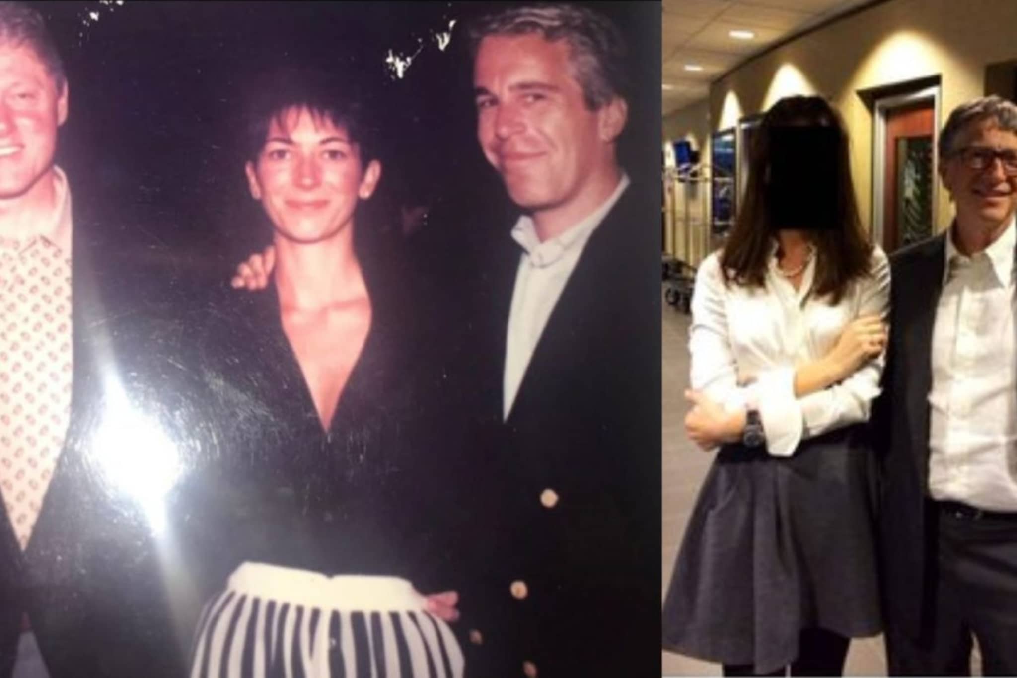 Epstein Files News : '1000 डॉलर रशियन तरुणीचा रेट', एपस्टीन फाइल्सने जगात खळबळ