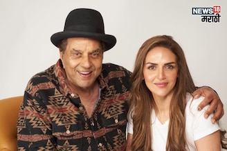 'मी वचन देते की...' धर्मेंद्र यांच्या निधनानंतर 15 दिवसांनी व्यक्त झाली लेक ईशा