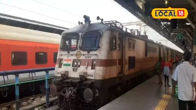 Mumbai-Pune Train Schedule Changes from Jan 1, 2026: Vande Bharat Affected, Check Timings!