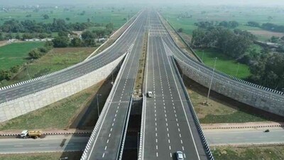 442km Janakalyan Expressway Approved: Latur-Mumbai in 5 Hours